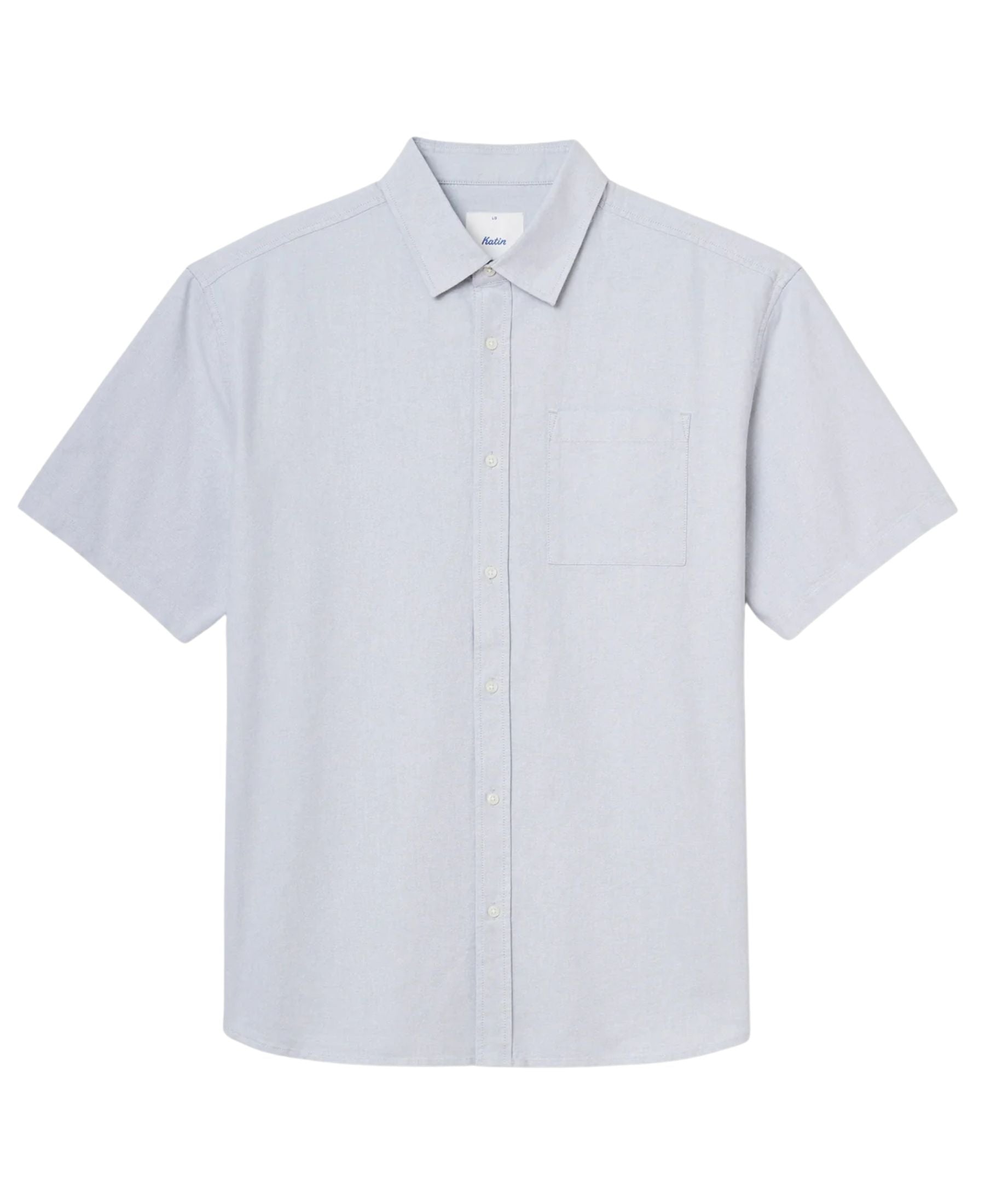 Katin Ford Shirt - Abyss