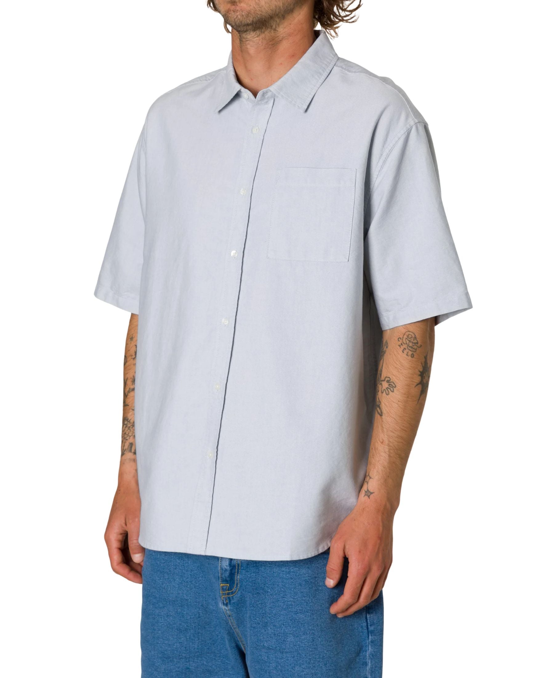 Katin Ford Shirt - Abyss