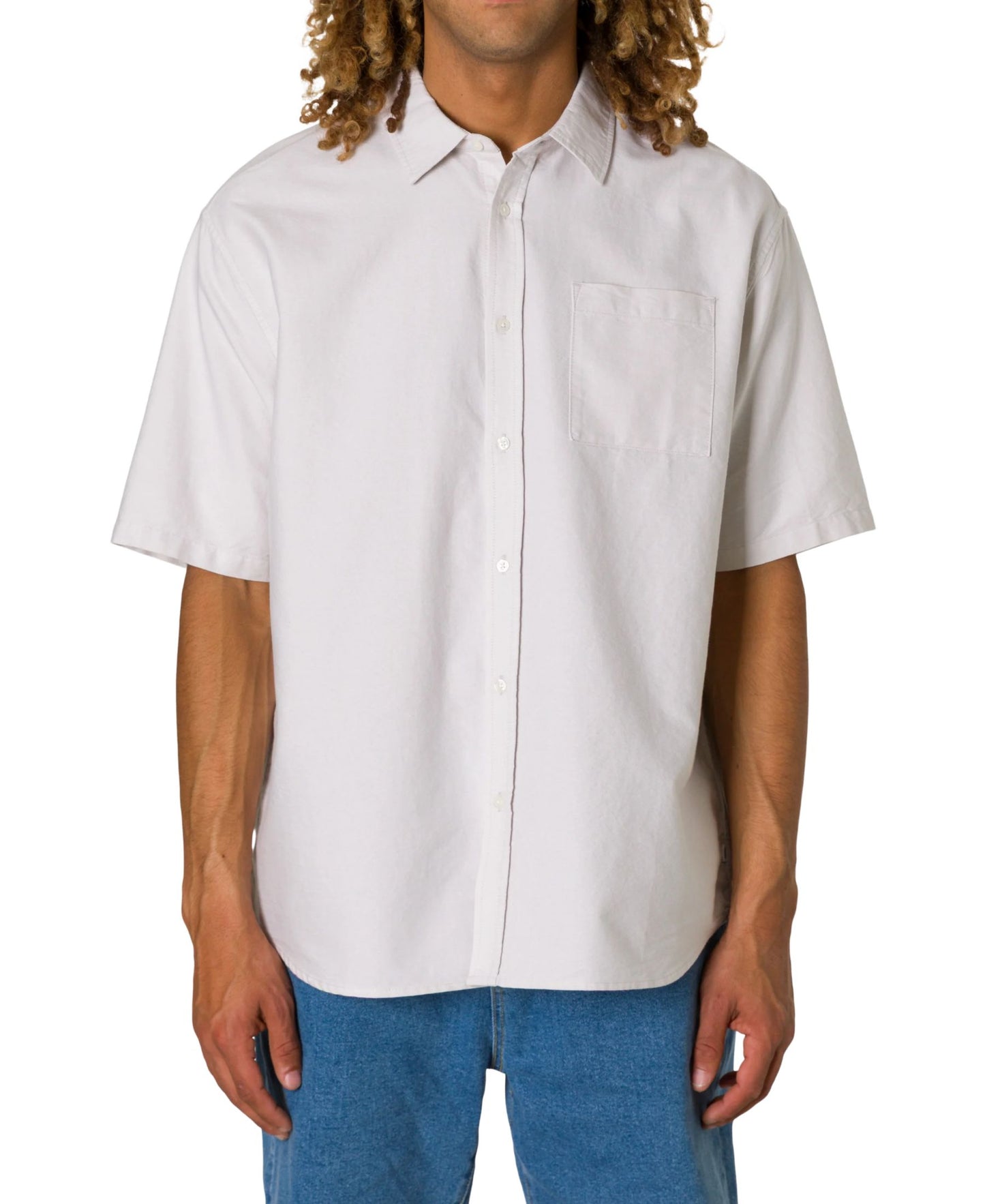 Katin Ford Shirt - Pelican