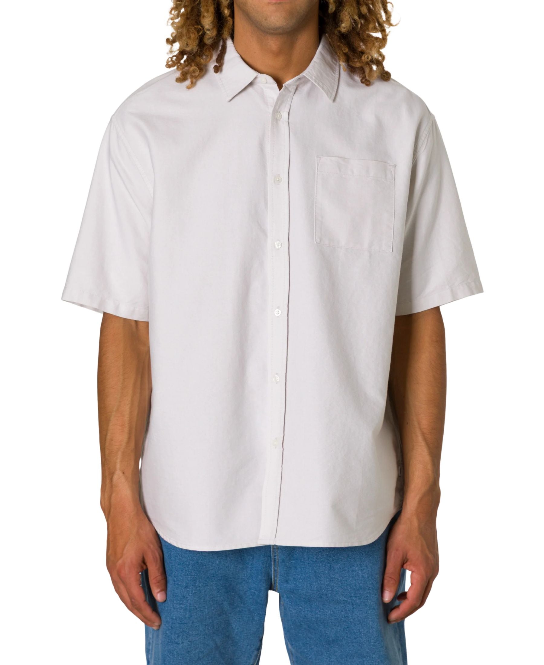 Katin Ford Shirt - Pelican