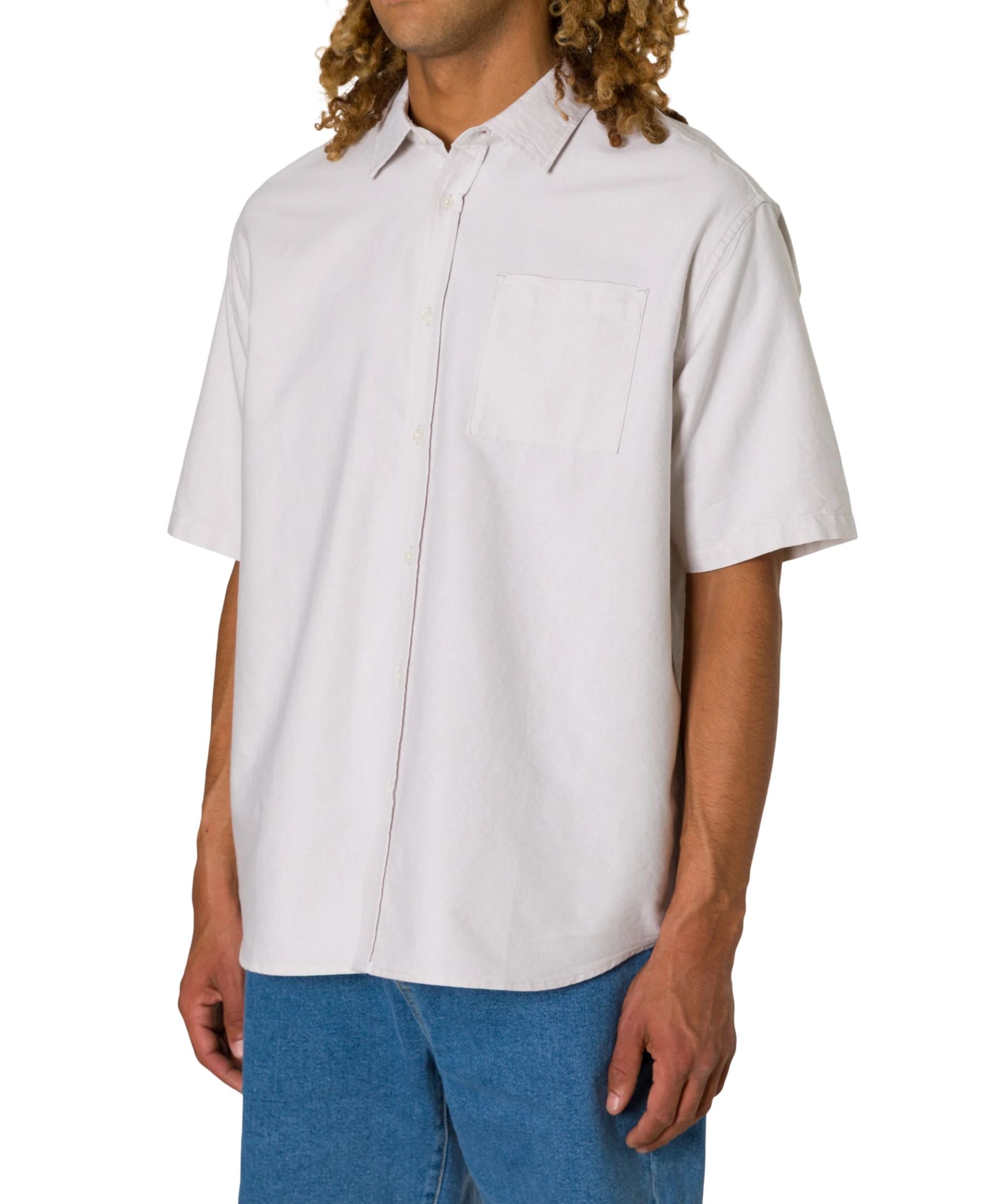 Katin Ford Shirt - Pelican