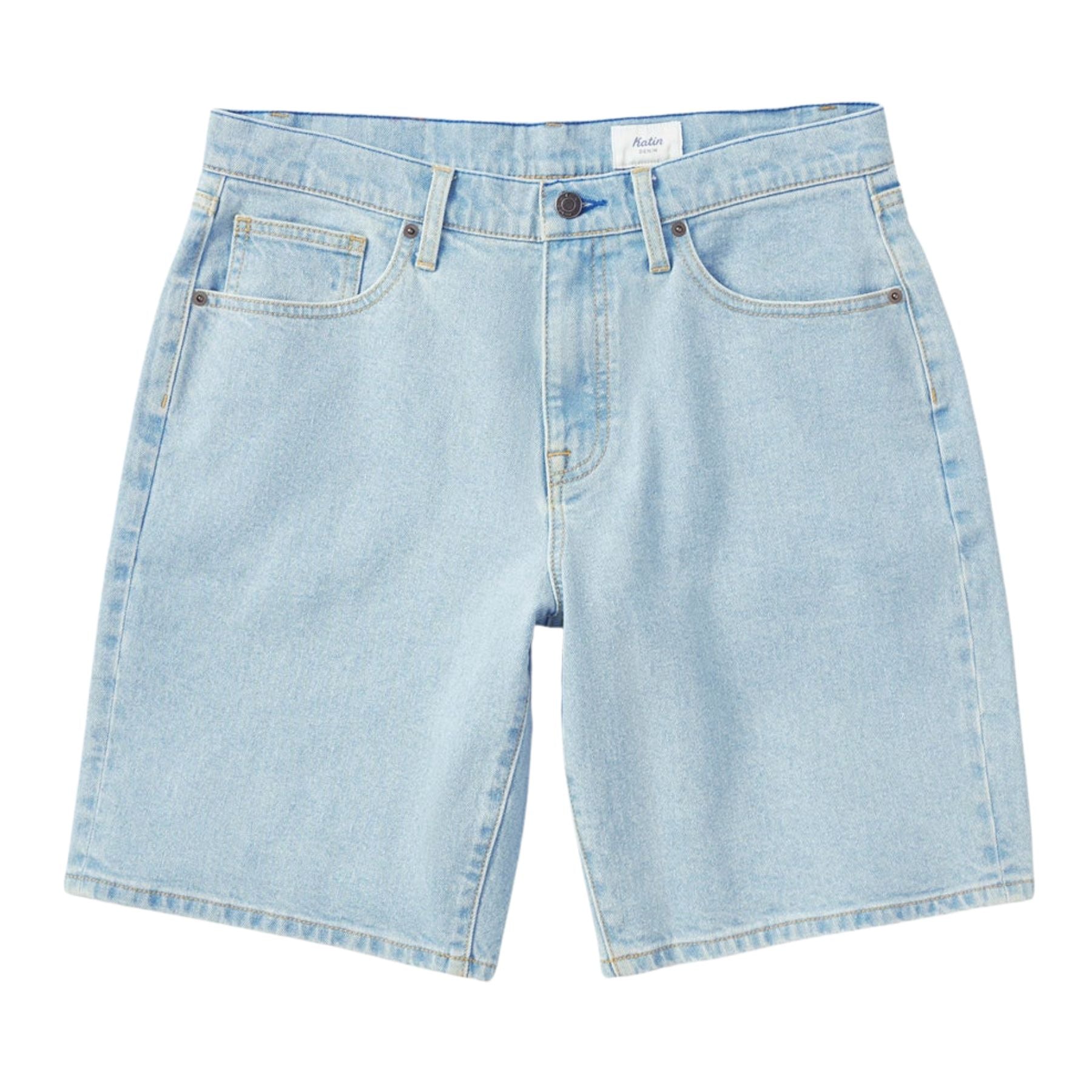 Katin George 64 Short - Light Indigo