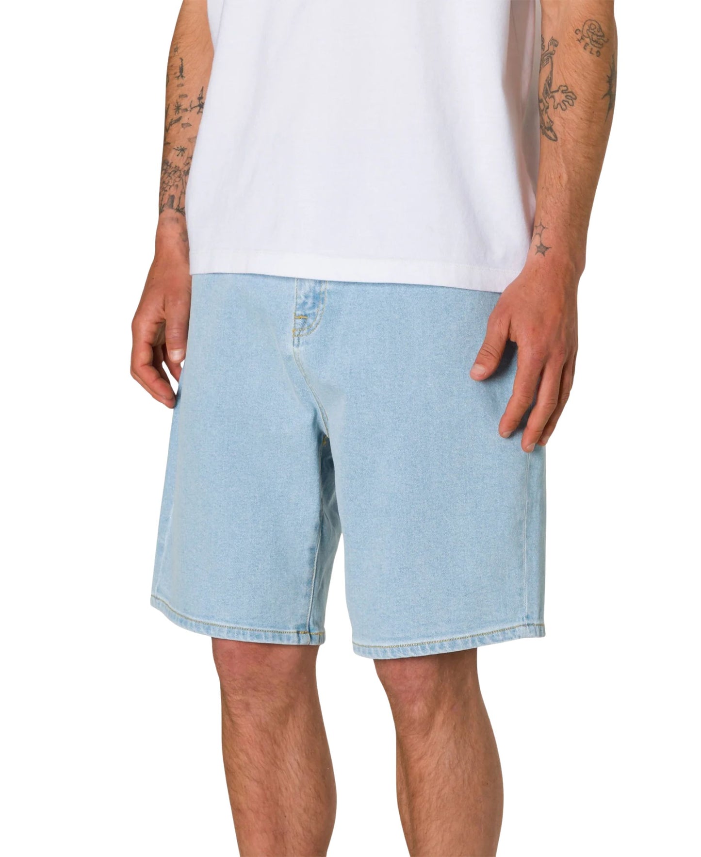 Katin George 64 Short