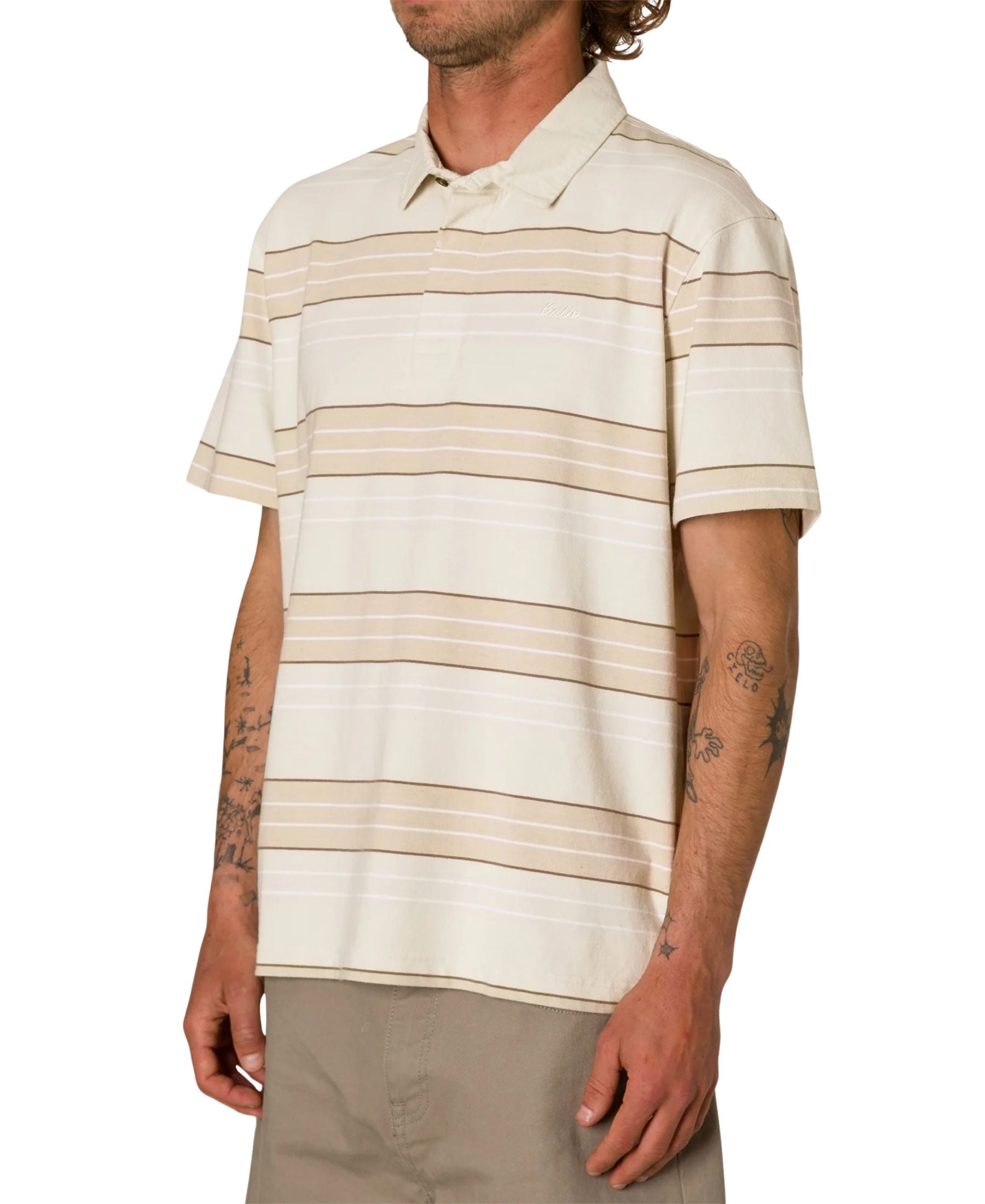 Katin Greg Rugby Polo