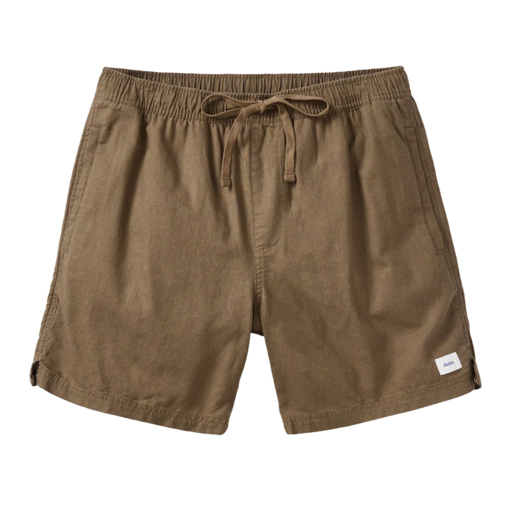 Katin Isaiah Local Short - Shadow