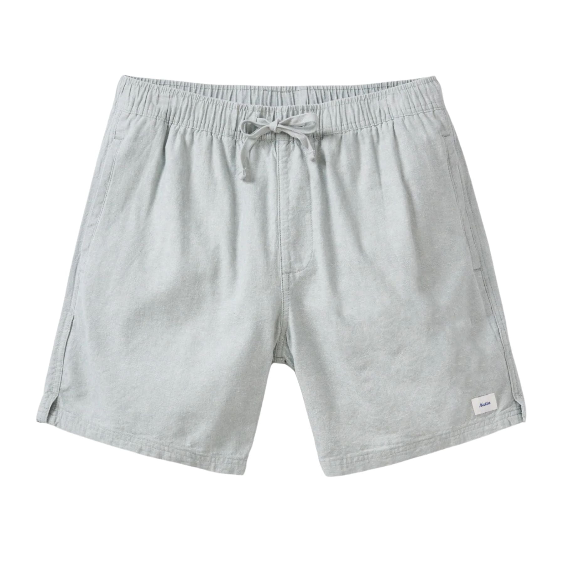 Katin Isaiah Local Short - Stonewash