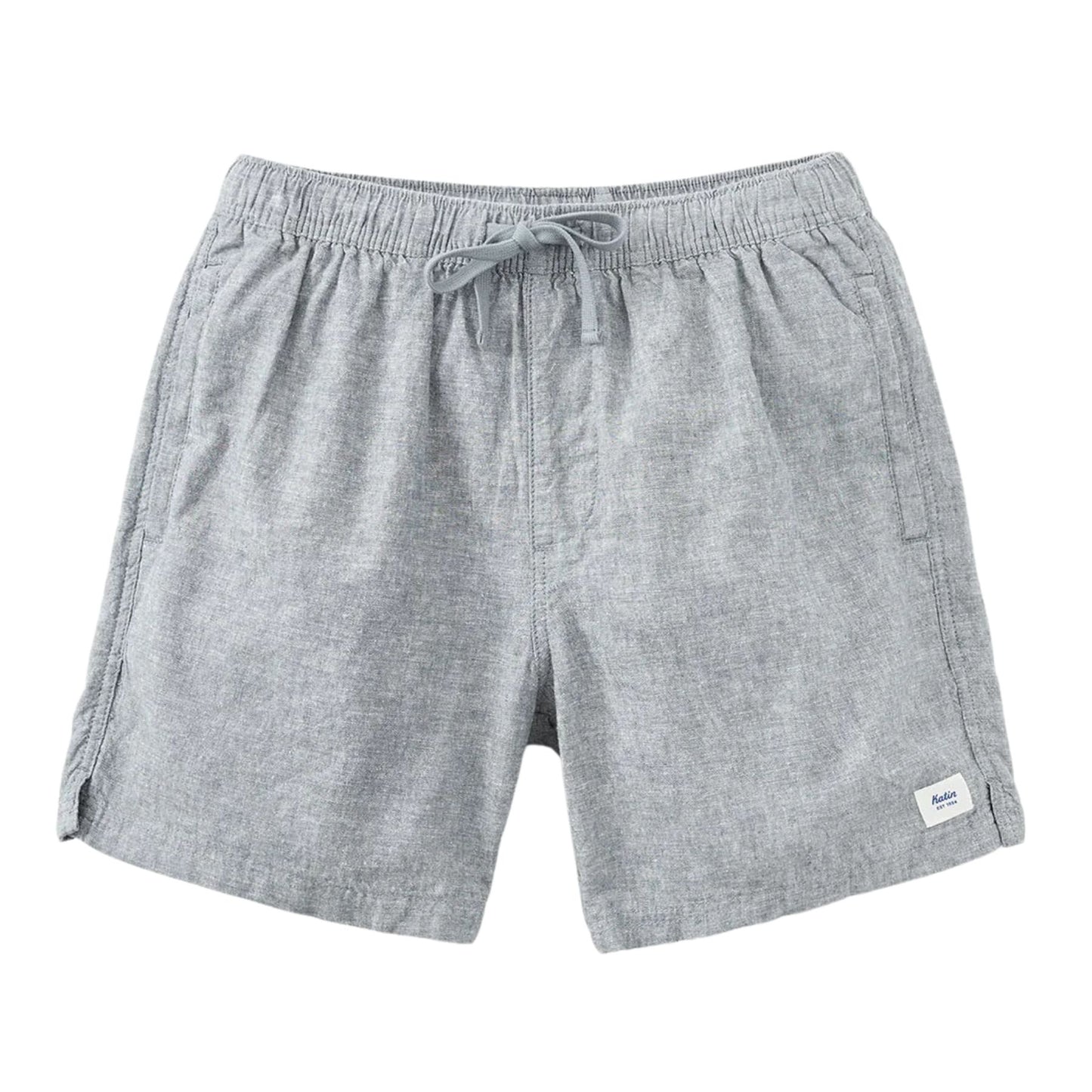 Katin Isaiah Local Short