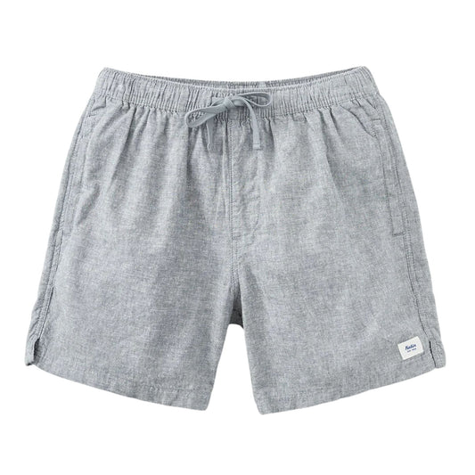 Katin Isaiah Local Short