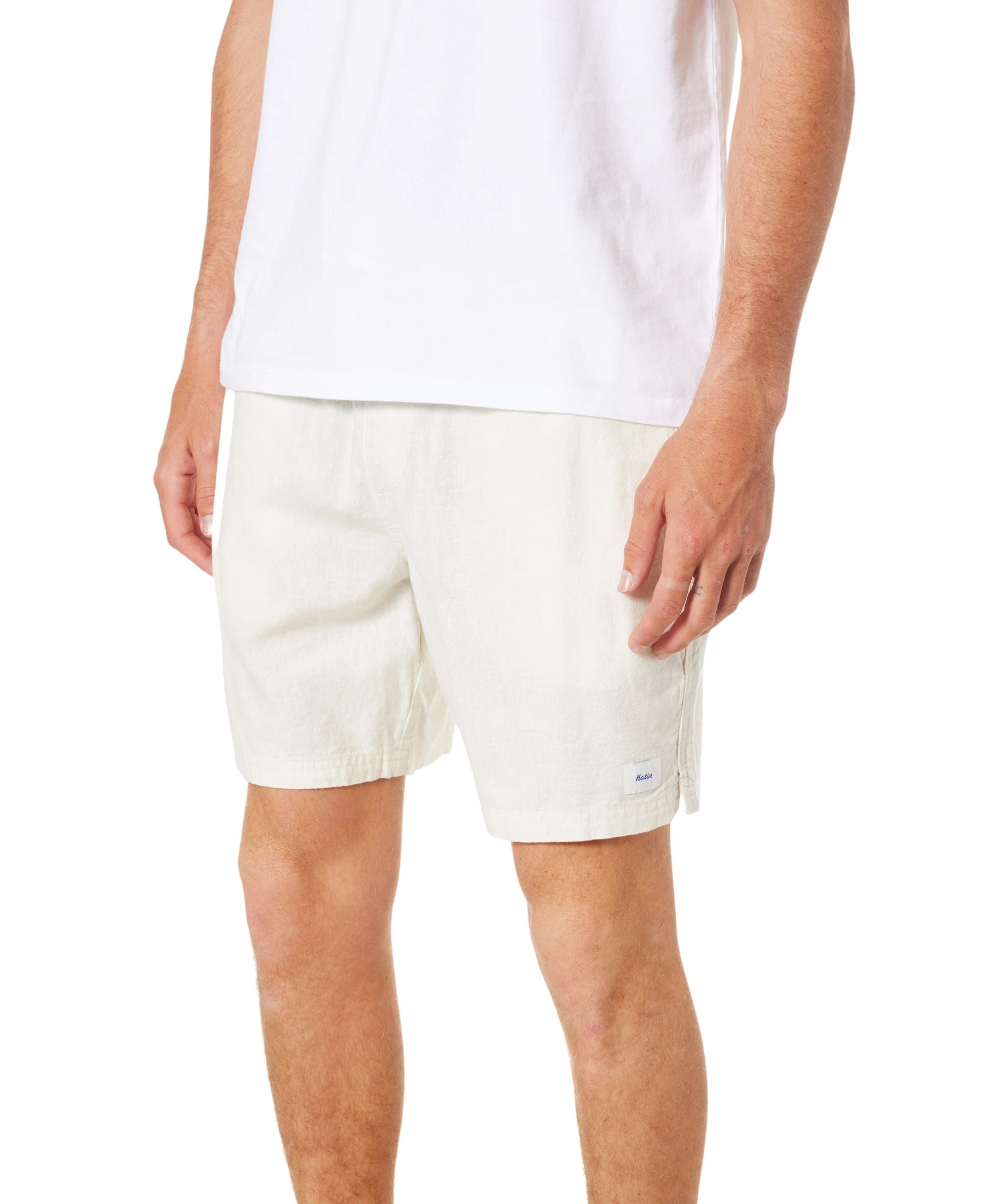 Katin Isaiah Local Shorts - Sugar