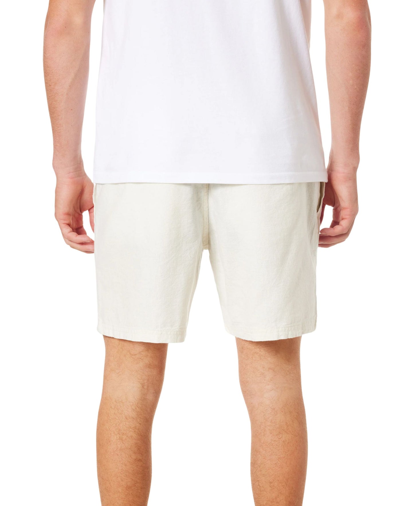 Katin Isaiah Local Shorts - Sugar