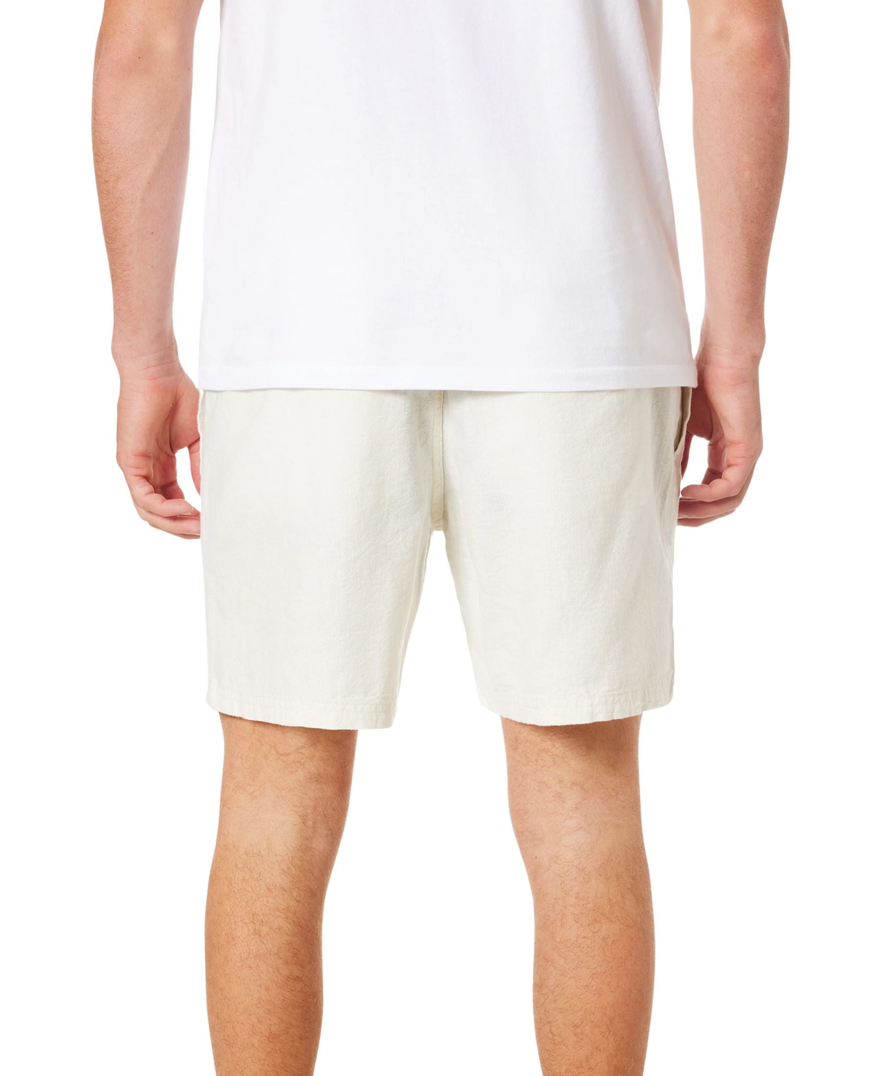 Katin Isaiah Local Shorts - Sugar
