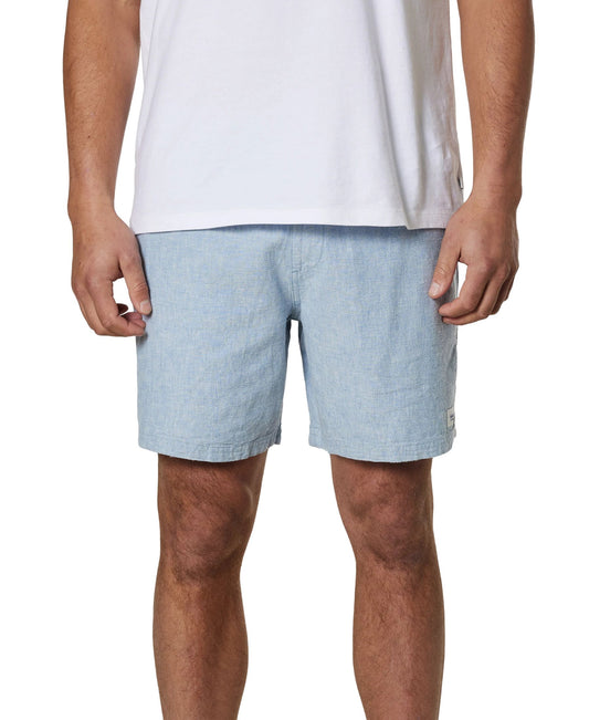 Katin Isaiah Local Shorts