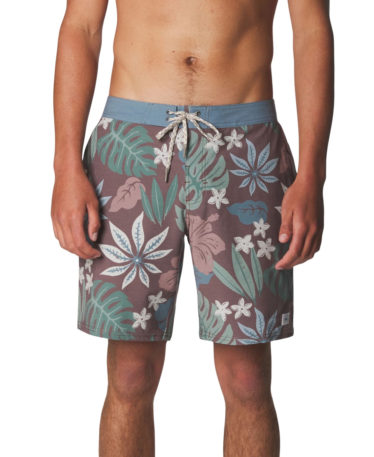Katin Oasis Hybrid Trunk