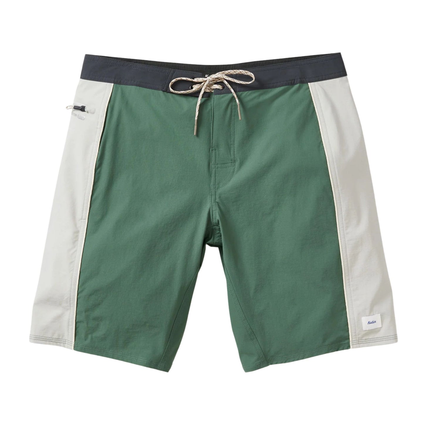 Katin Otg Archer Surf Trunk - DUCK