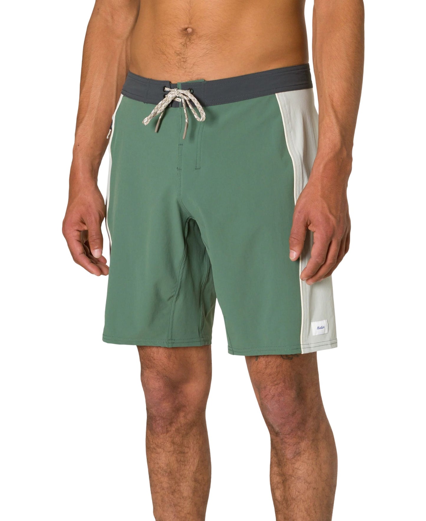 Katin Otg Archer Surf Trunk - DUCK