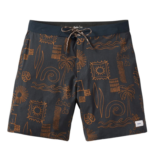 Katin Otg Habitat Surf Trunk