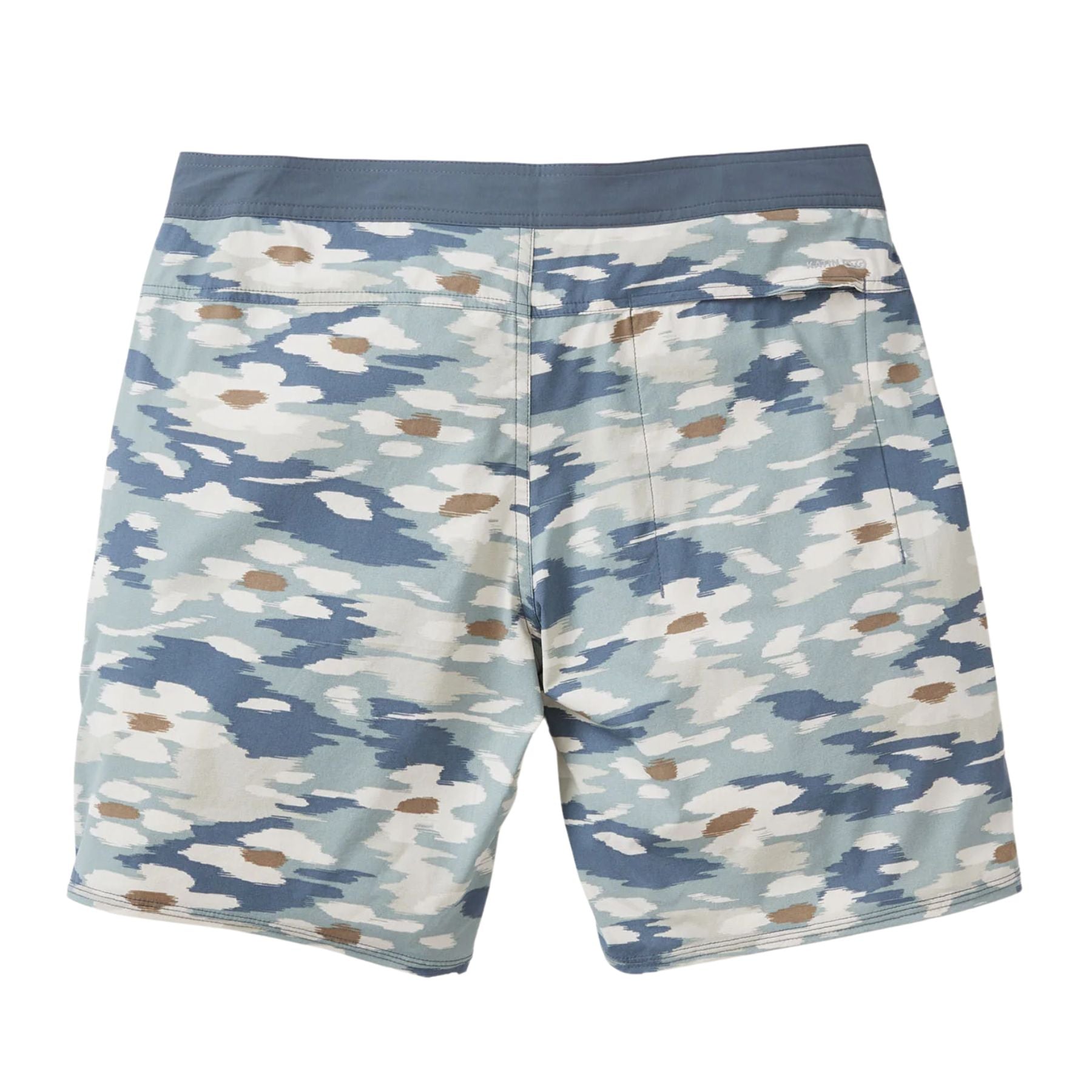 Katin Otg Pollen Surf Trunk - Abyss