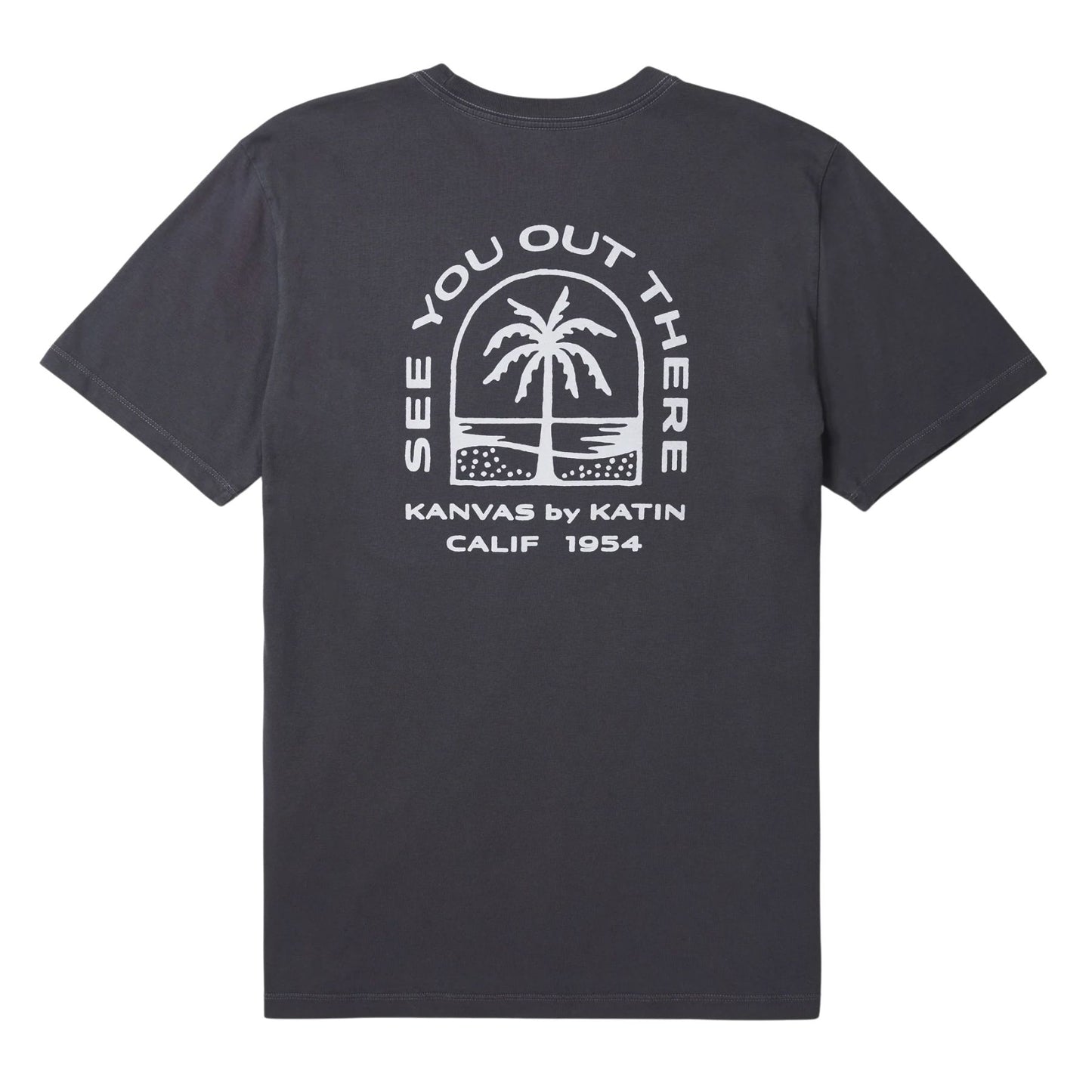 Katin Passage Tee