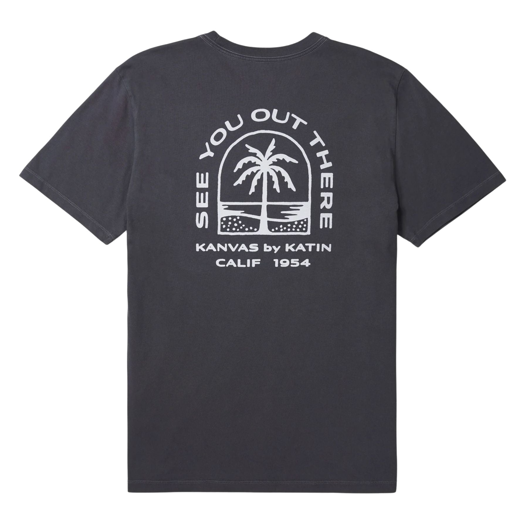 Katin Passage Tee
