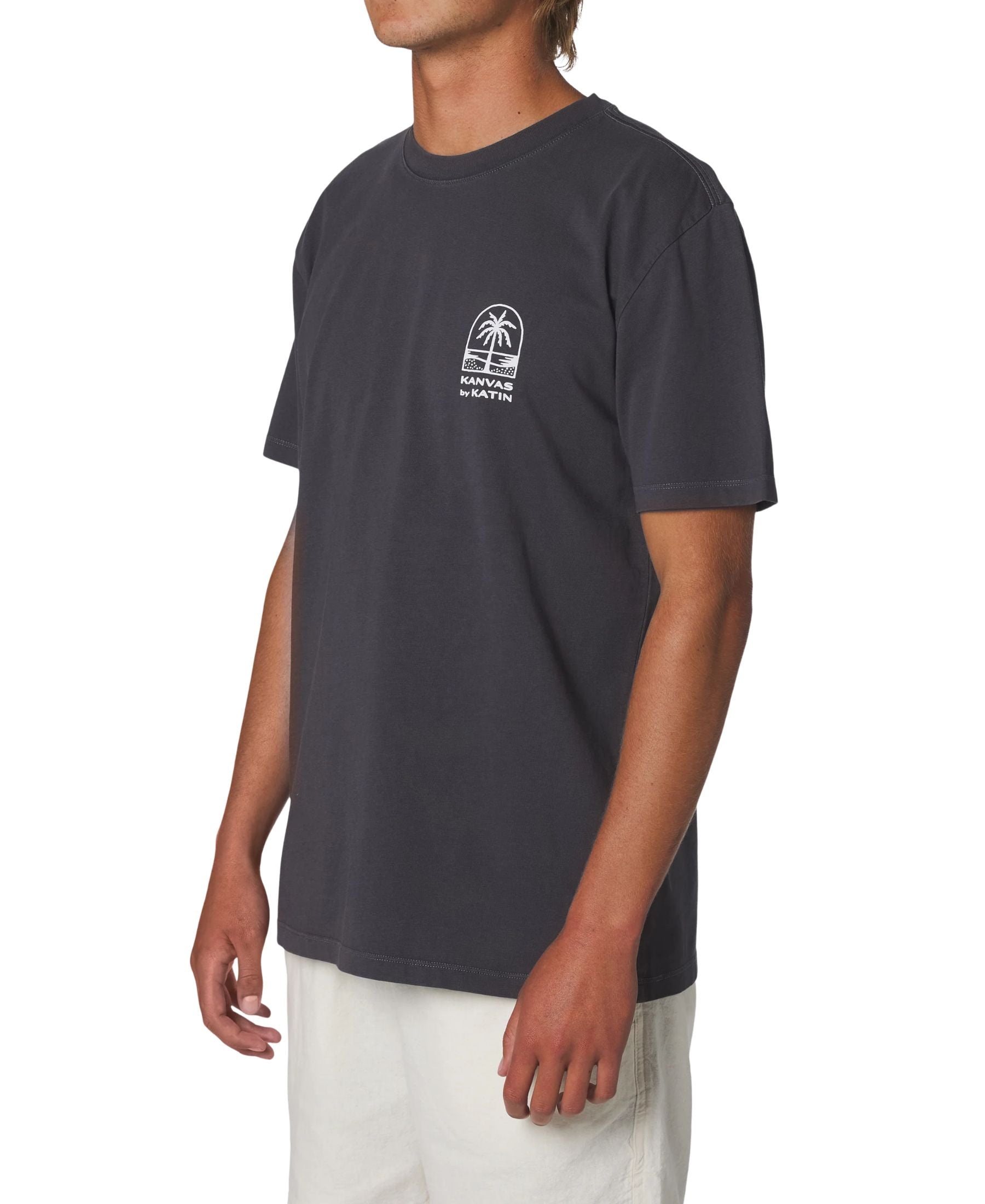 Katin Passage Tee