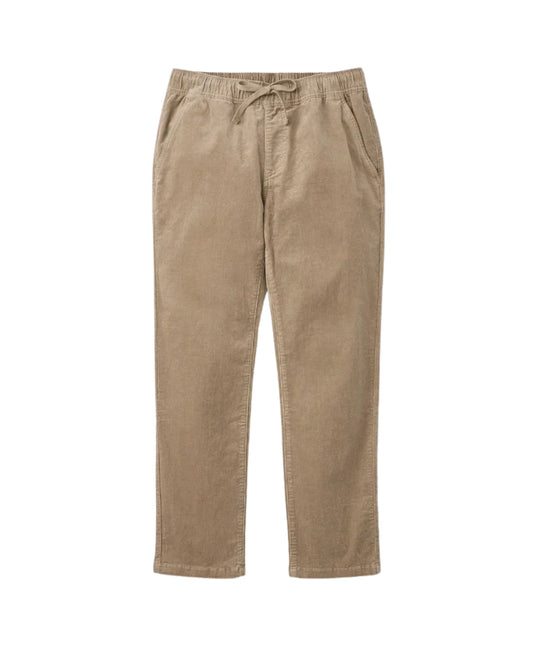 Katin Pipeline Corduroy Pant