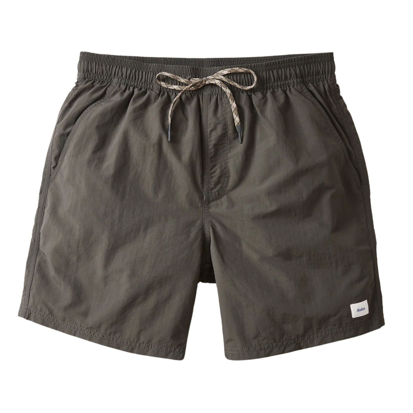 Katin Poolside Volley - Black Wash