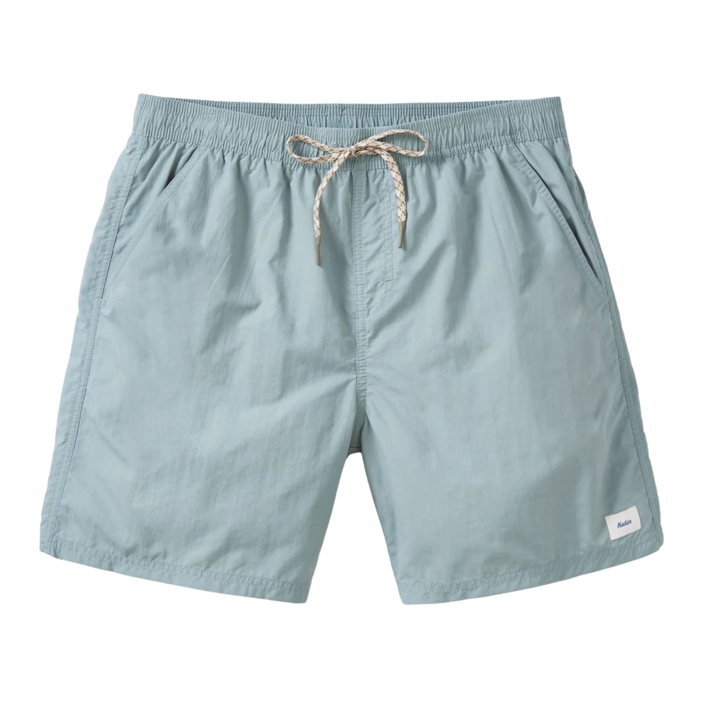 Katin Poolside Volley - Stonewash