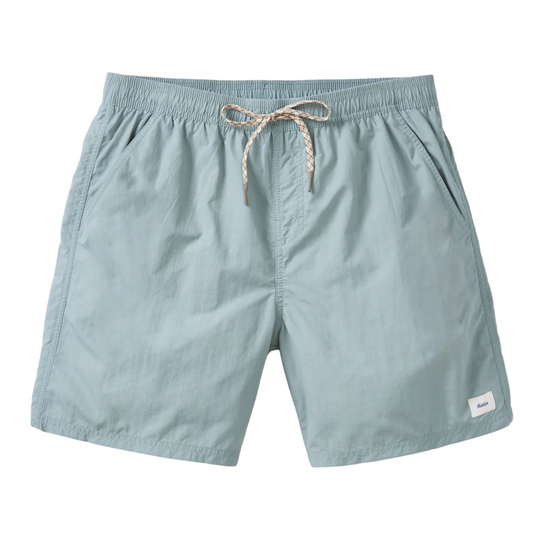 Katin Poolside Volley - Stonewash