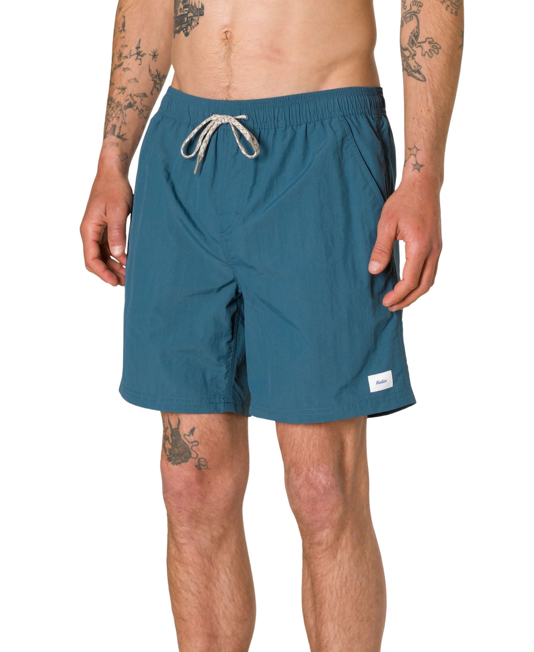 Katin Poolside Volley
