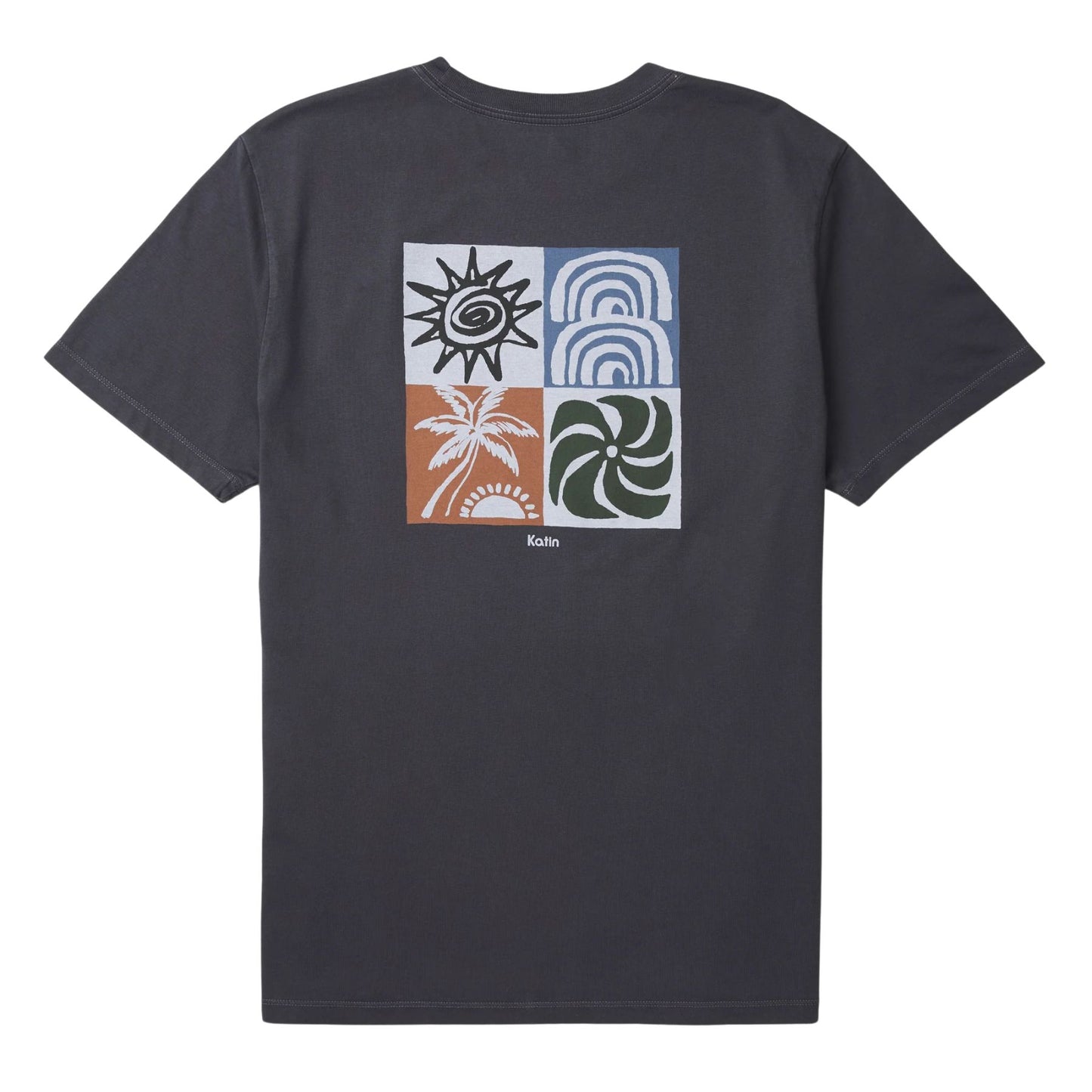Katin Realm Tee