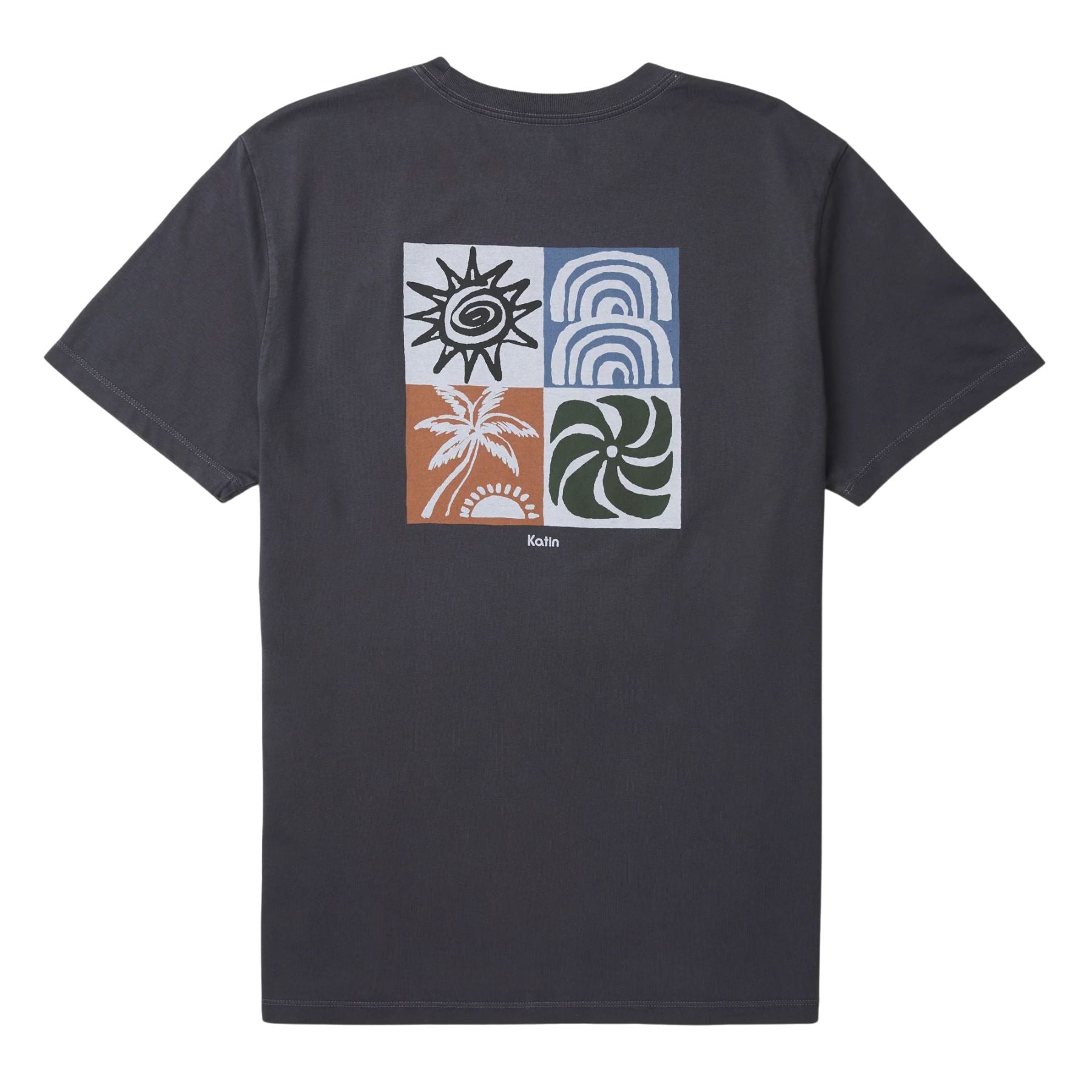 Katin Realm Tee