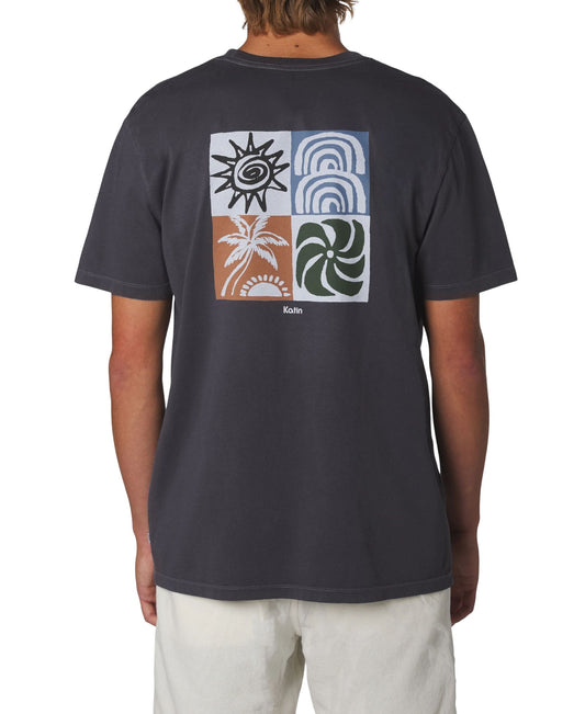 Katin Realm Tee