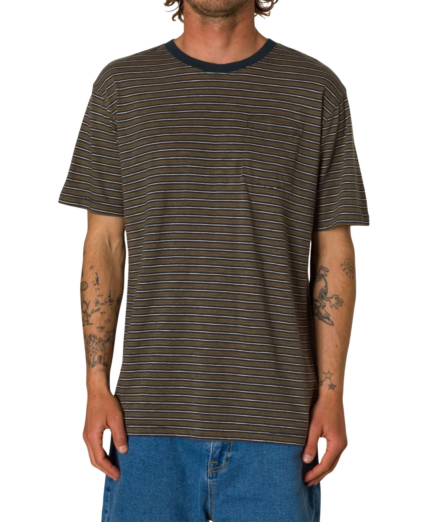 Katin Rural Pocket Tee
