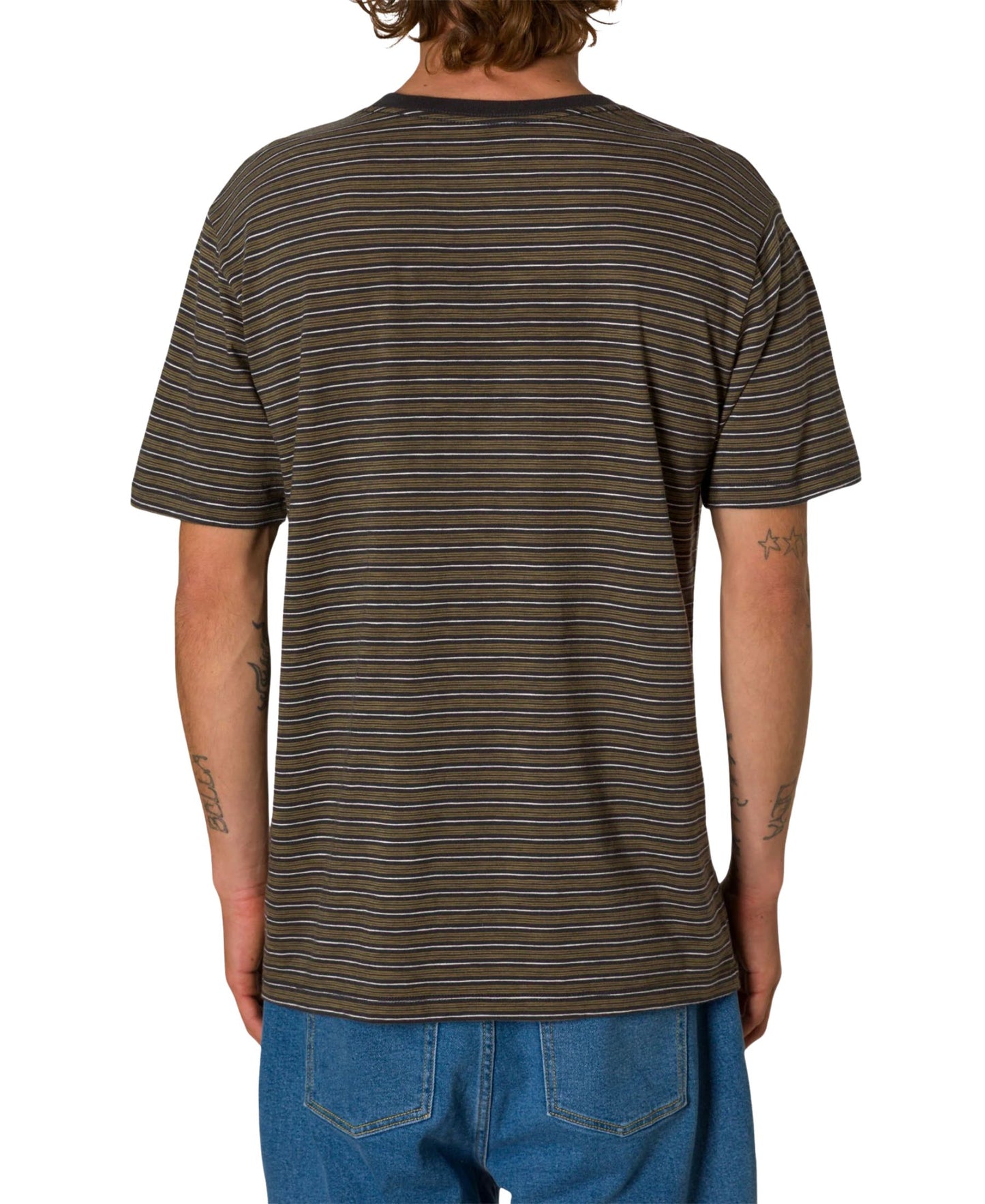 Katin Rural Pocket Tee