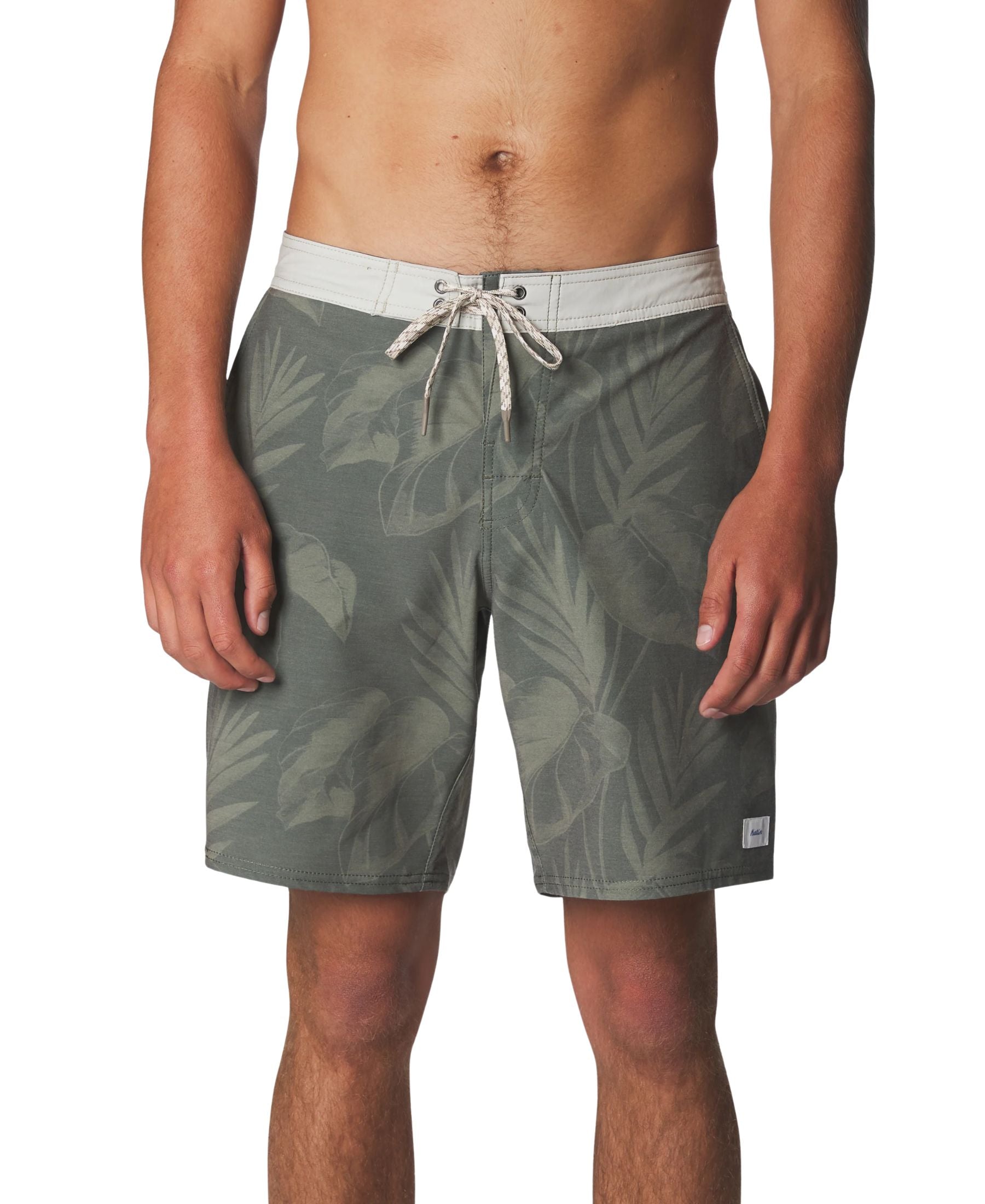 Katin Selma Hybrid Trunk - Olive Night