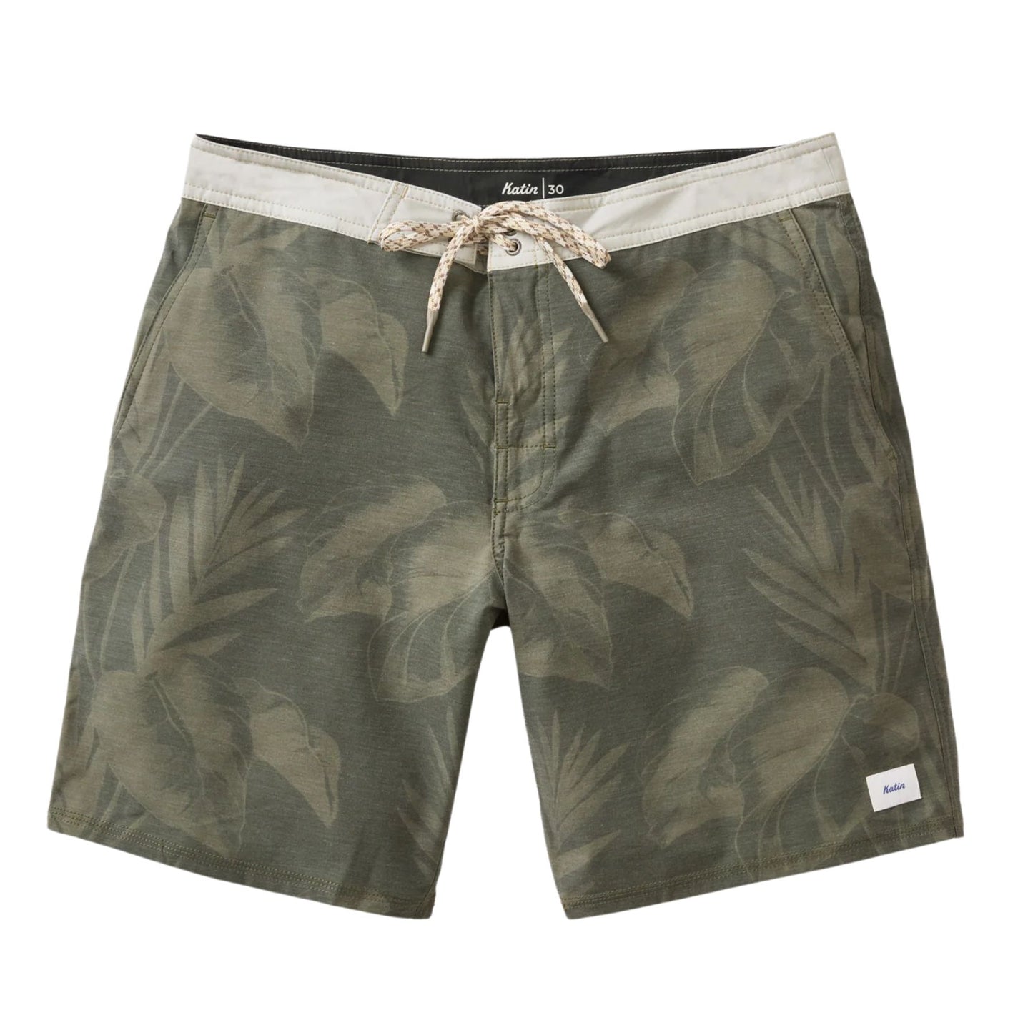 Katin Selma Hybrid Trunk