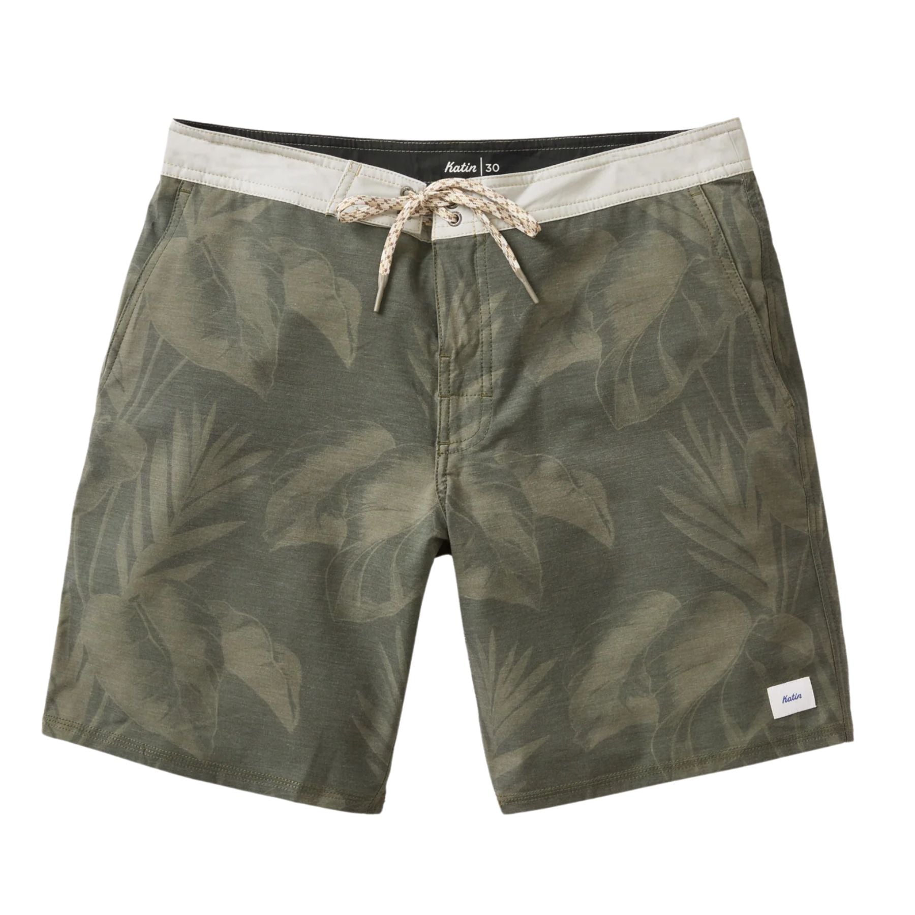 Katin Selma Hybrid Trunk