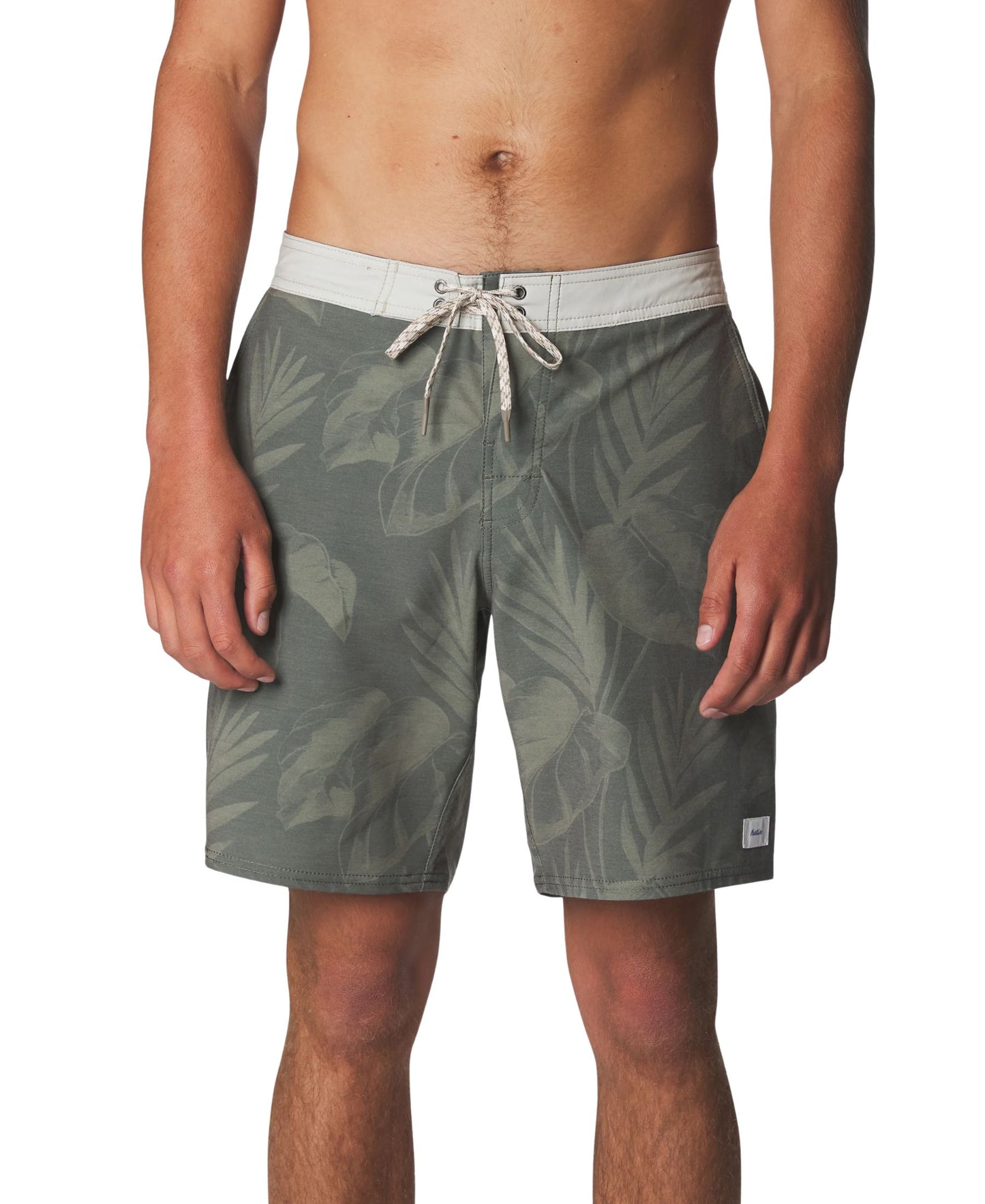 Katin Selma Hybrid Trunk
