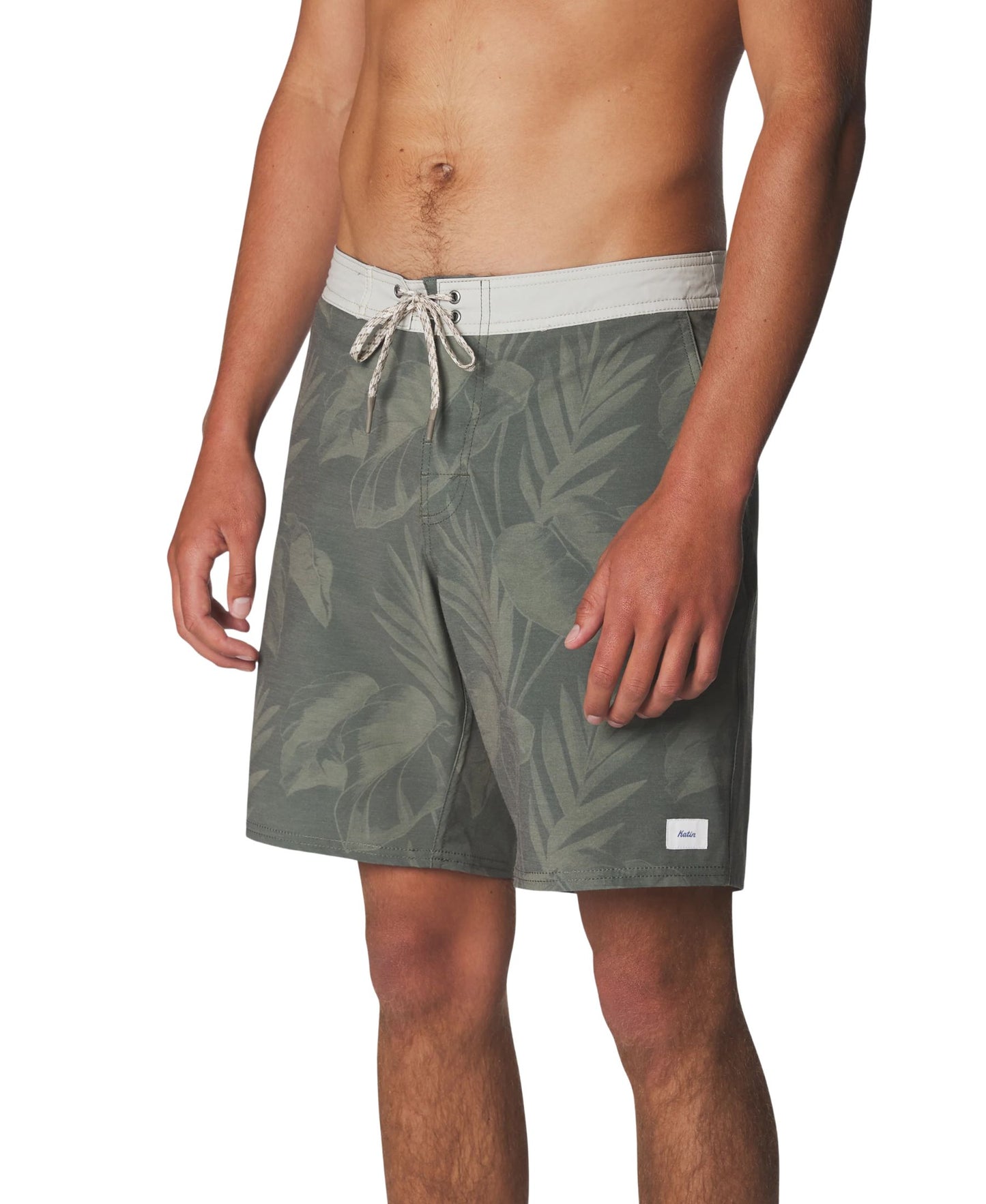Katin Selma Hybrid Trunk