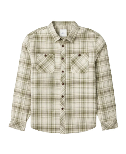Katin Sierra Flannel