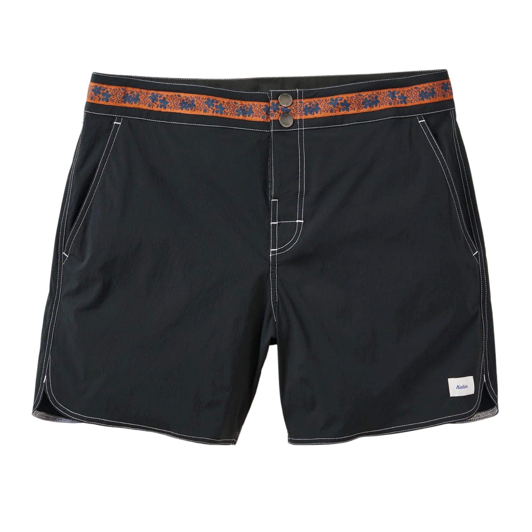 Katin Snapper Hybrid Trunk