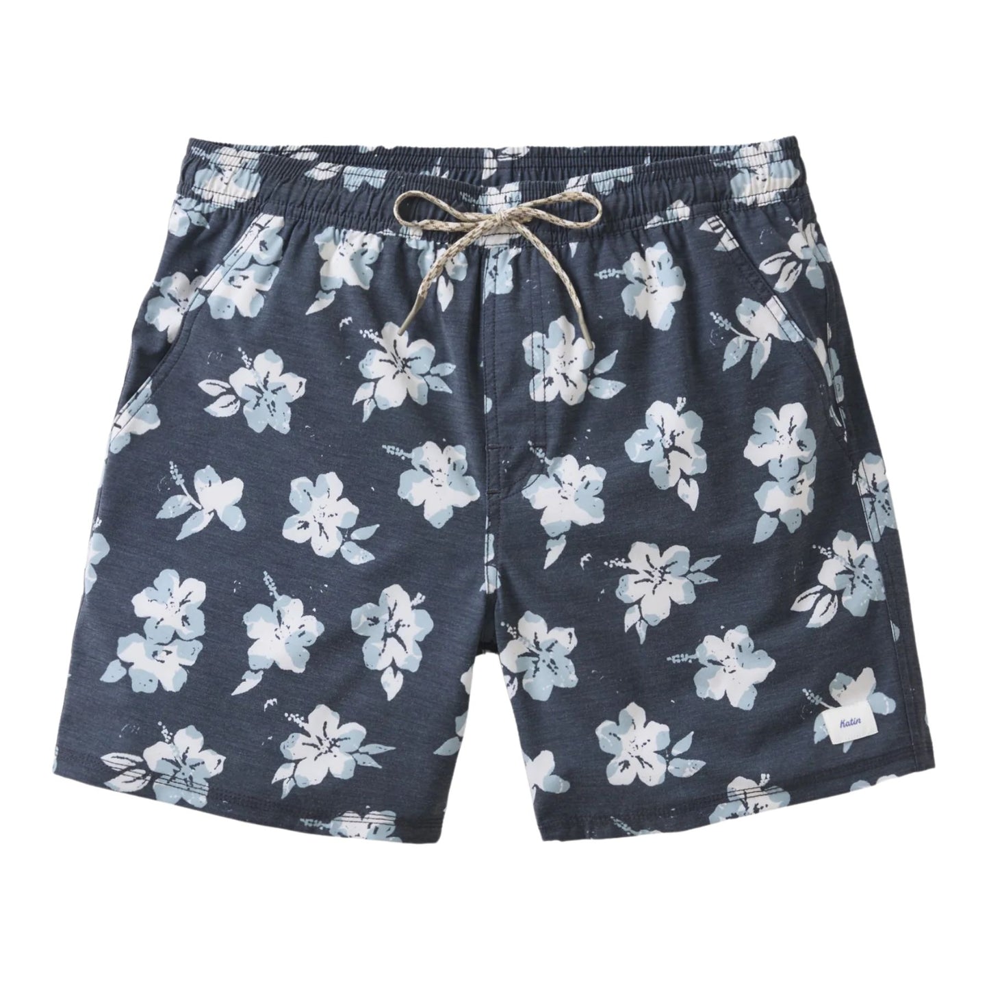 Katin Stamps Volley - Black Wash