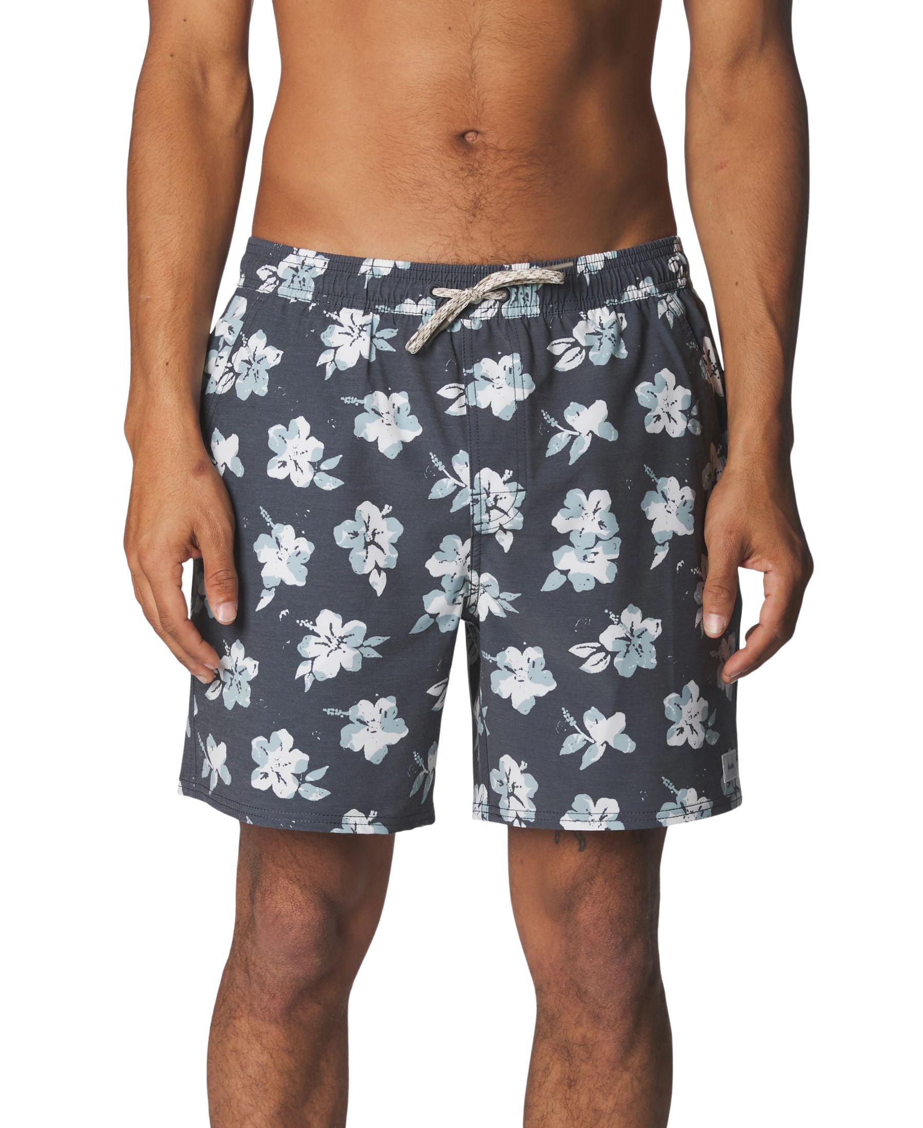 Katin Stamps Volley - Black Wash