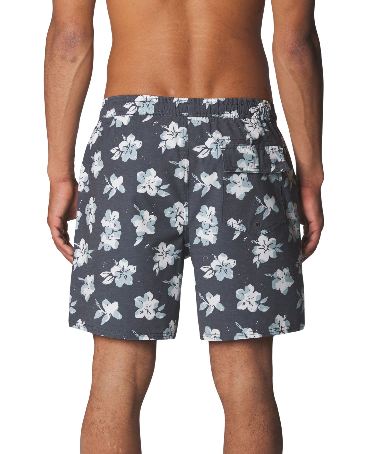 Katin Stamps Volley - Black Wash