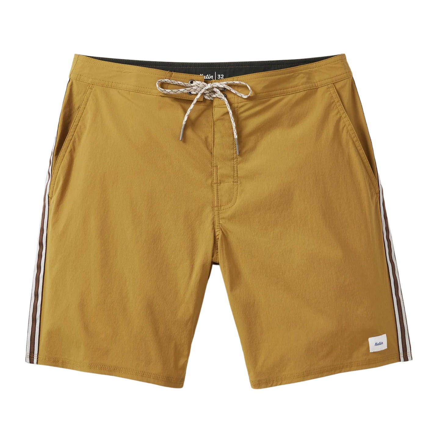 Katin Theo Hybrid Trunk - Bluff
