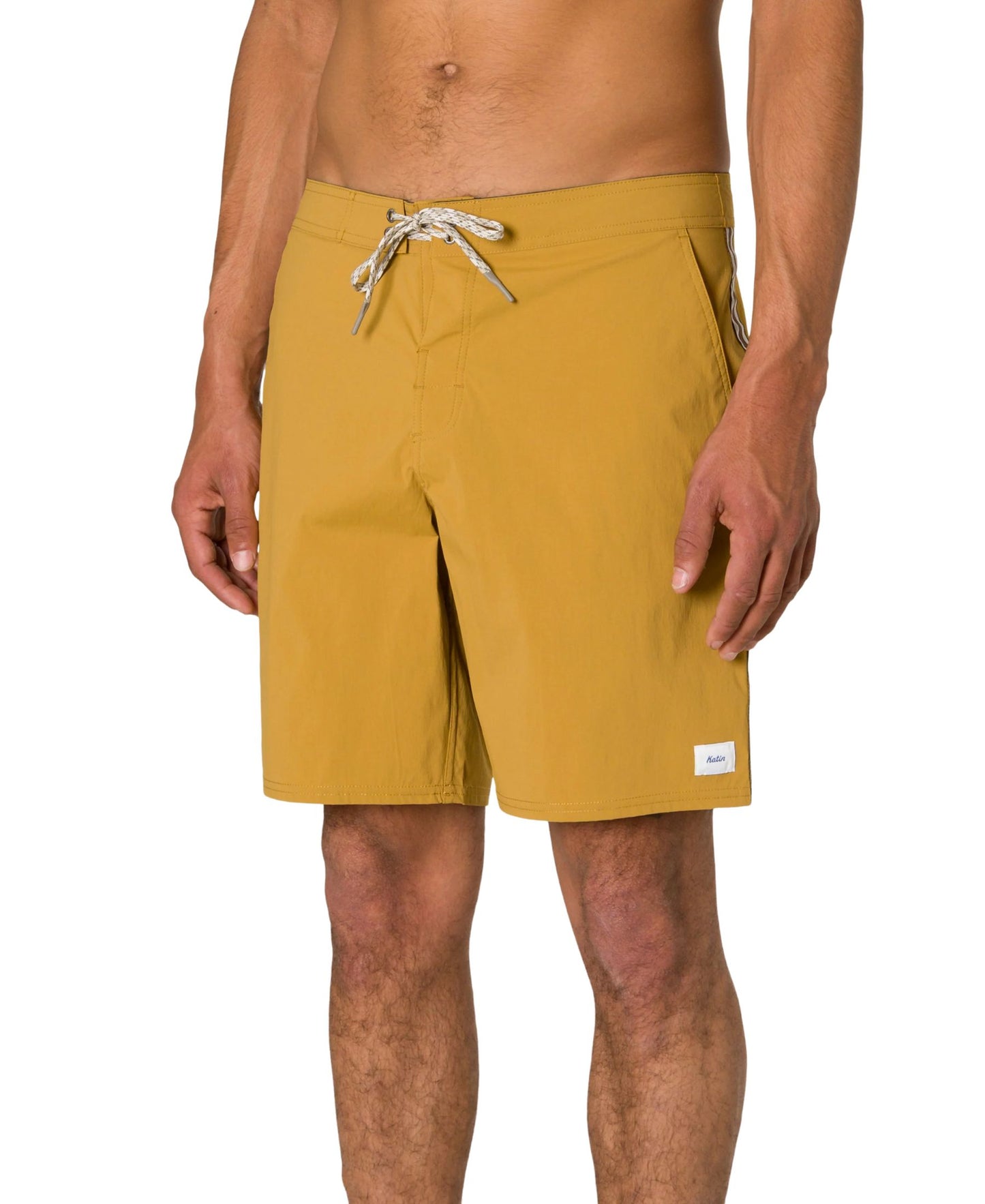 Katin Theo Hybrid Trunk - Bluff