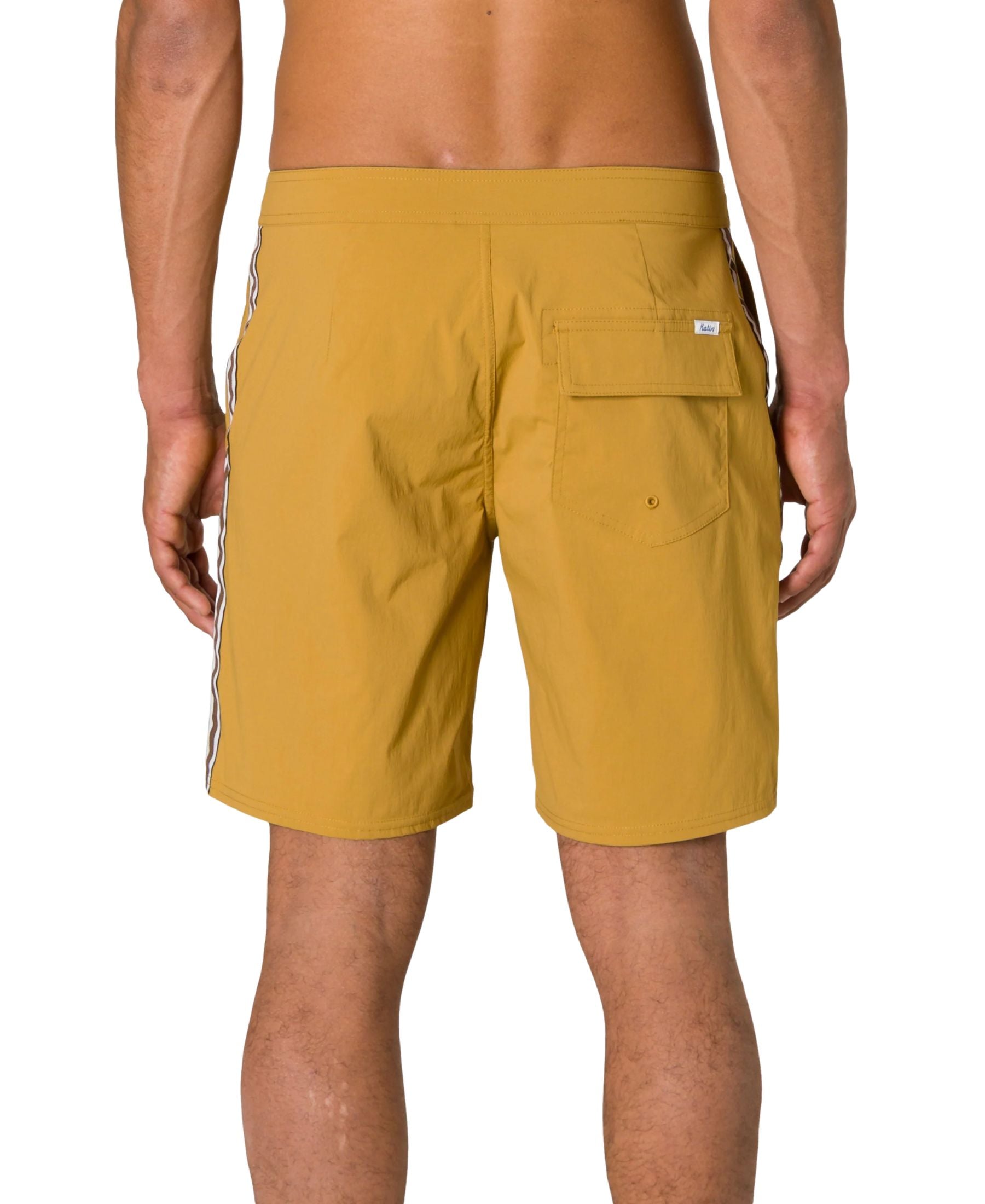 Katin Theo Hybrid Trunk - Bluff