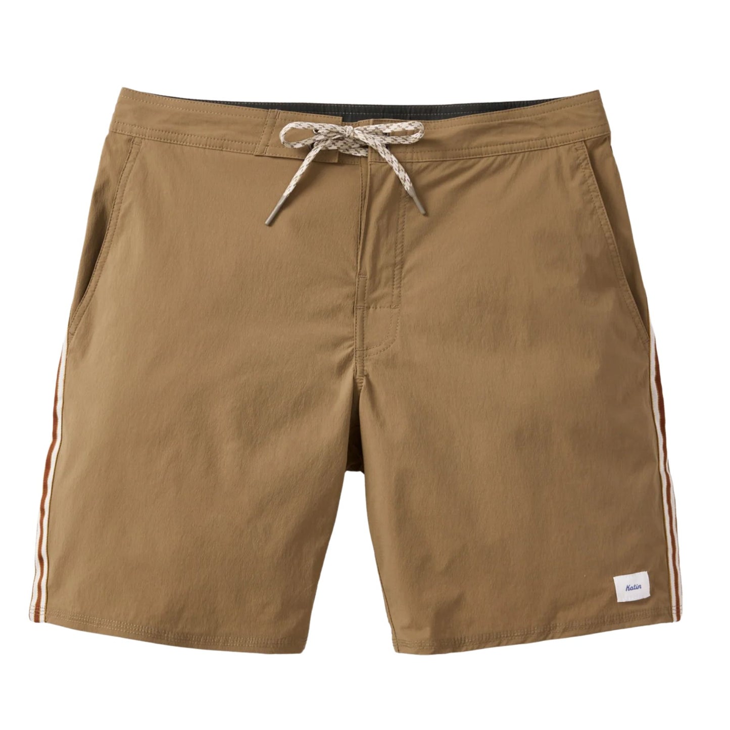 Katin Theo Hybrid Trunk - Light Brown
