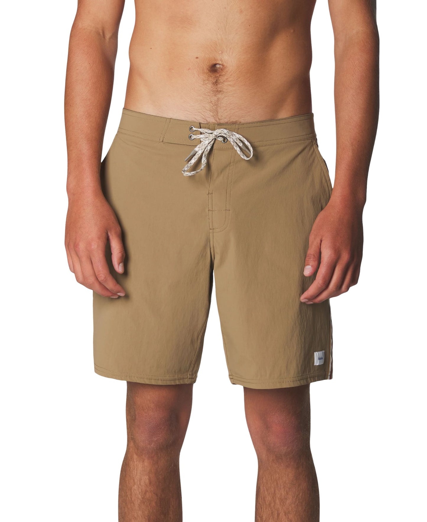 Katin Theo Hybrid Trunk - Light Brown