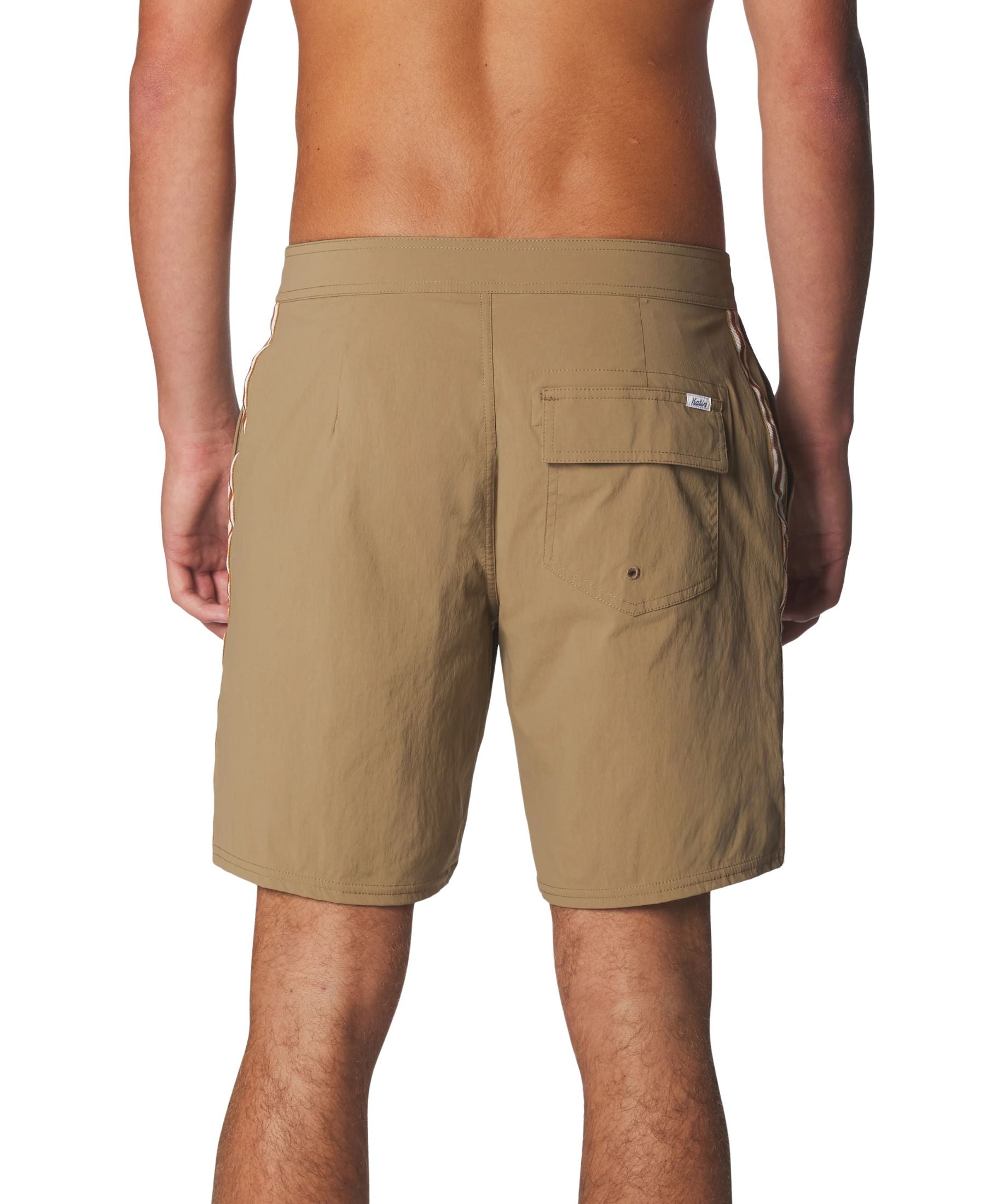 Katin Theo Hybrid Trunk